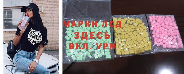 стаф Абаза